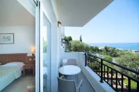 Semiramis Village Các khách sạn ở 