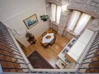 Residence Porta Antica Centro Storico Hôtels à : Rovinj