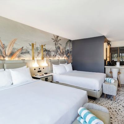 Room, Ocean View, Tower (Makai Tower, Newly Renovated) Maui Seaside Hotel Promo Code