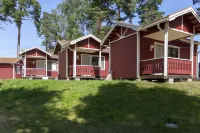 First Camp Siljansbadet - Rättvik Ξενοδοχεία στην πόλη 