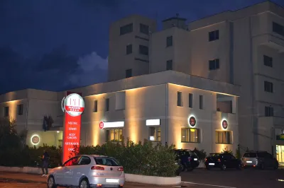 Palace Hotel Hotels in 
