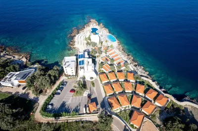 Dulamerovic Resort Hotels in 