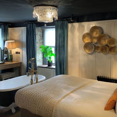 Coquet The Joiners Arms Promo Code