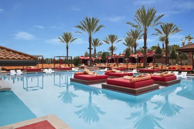 Golden Nugget Lake Charles Hoteles en 