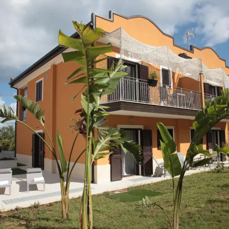 Residenza RoMa