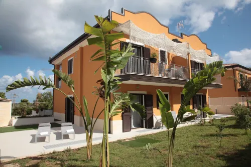 Residenza RoMa - Hotel B&B