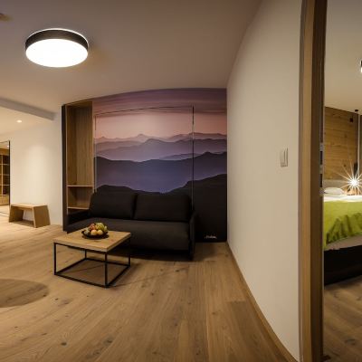 Junior Suite, 1 Bedroom (Royal) Kosis Sports Lifestyle Hotel Promo Code