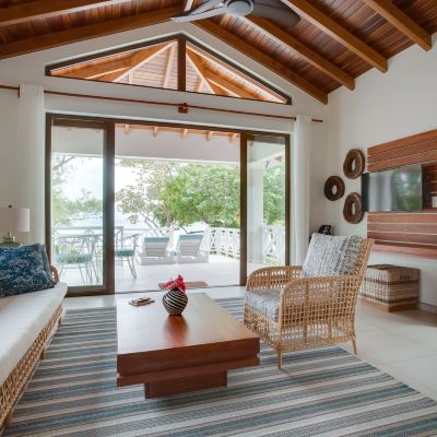 One Bedroom Beach House, Beach View Naïa Resort and Spa Promo Code