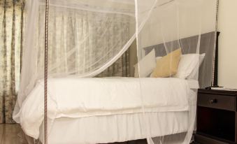 Apartments at 14 Mombo Road - Housity