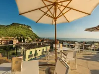 Sky Pool Hotel Sole Garda Hoteles en Garda
