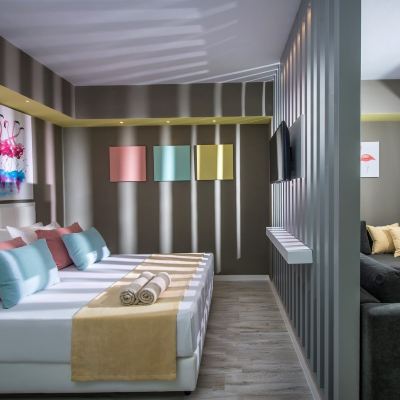 Flamingo Room Fodele Beach Water Park Resort Promo Code