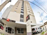 Ibis Jacarei Ξενοδοχεία στην πόλη Jacarei