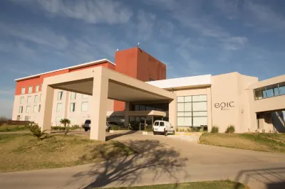 Epic Hotel San Luis Hotels in 