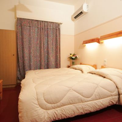 雙床房 阿爾瑪酒店優惠