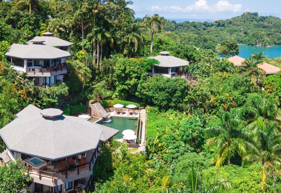 Hotel Tulemar Resort, Exterior, Hotel Exterior