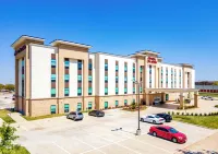 Hampton Inn & Suites by Hilton Plano Dallas