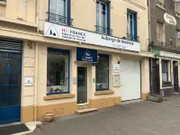 Auberge de Jeunesse - HI Verdun