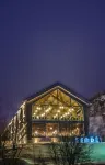Snow Resort Kirkenes Hotel a 