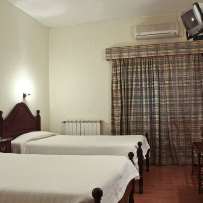 Twin Room Aeromar Promo Code