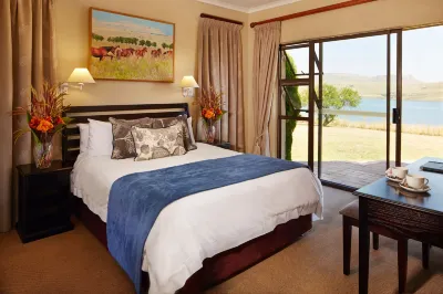 First Group Qwantani Hotel a 