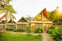 Decameron Decalodge Ticuna โรงแรมใน