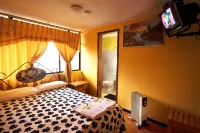 Hostal Mirador Oro Verde Hoteles en 