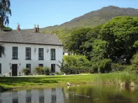 Ghan House Hotel a 