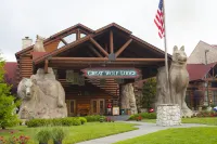 Great Wolf Lodge Williamsburg Ξενοδοχεία στην πόλη 
