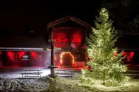 Savalen Fjellhotell & Spa Hotels in 