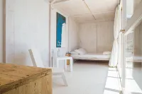 Aquiles Eco Hotel Hôtels à : 