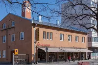 Hostel Buisto Các khách sạn ở 