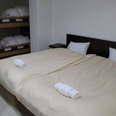 Family Apartment Tsuru Apartments Promo Code