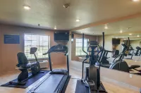 Cobblestone Inn & Suites - Altamont