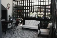 Kunan Hotel Apart