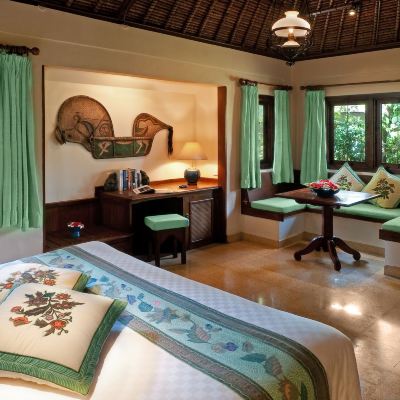 Cottage With Garden View Poppies Bali Promo Code