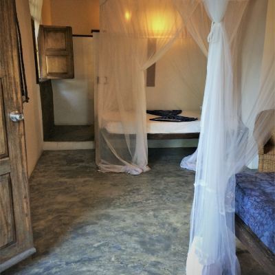 Triple Room, Ocean View (Marezi) Miti Miwiri Promo Code