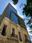 The Point Casa Edificio Boutique Hotels in 