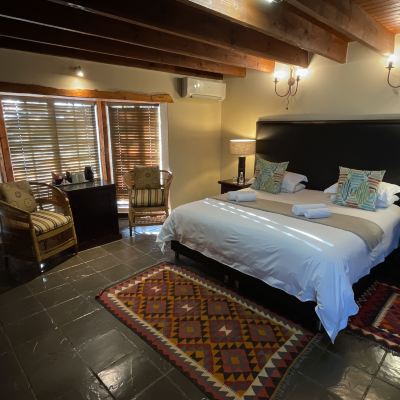 Family Room Mongena Game Lodge Promo Code