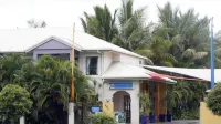 โบฮีเมียรีสอร์ท แคนส์ โรงแรมใน