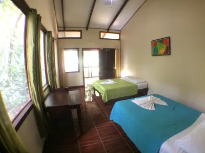 Foresta Lodge Hotels in 