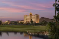 Casino del Sol Resort Tucson Hotels in 