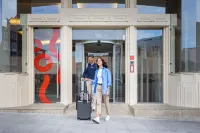 Moov Hotel Porto Centro Hotels in 