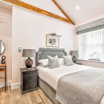 Toll Bar Luxury Villa Langley Castle Hotel Promo Code