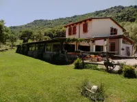 Agriturismo Sas Abbilas Hotel a 