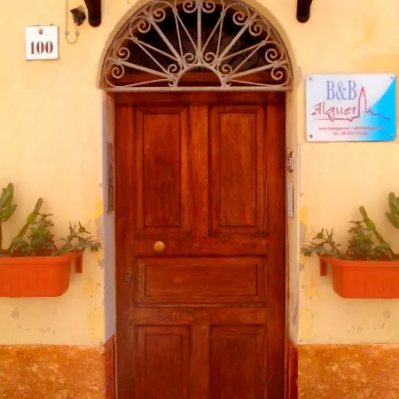 Alguer Guest House