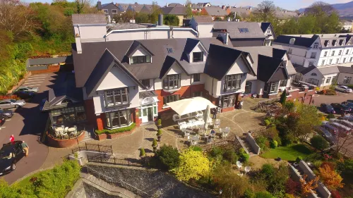 Killarney Randles Hotel