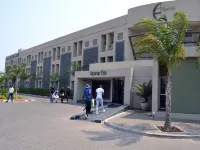Aquarian Tide Hotel Hotels in Gaborone