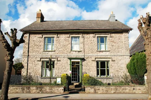 The Grange Guest House