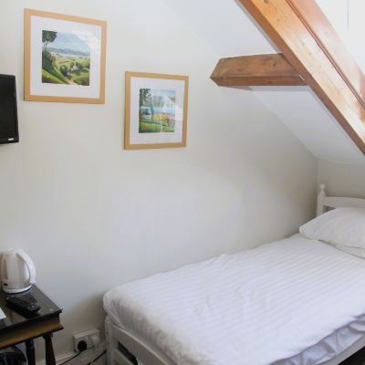 Family Room Kirkwood Guest House Promo Code