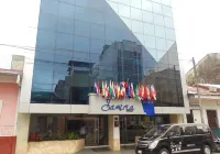 Samiria Jungle Hotel Hotels in 